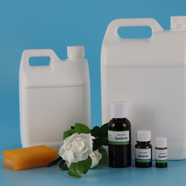 Natural Hotel Collection Fragrance Oil Gardenia Fragrance Essence