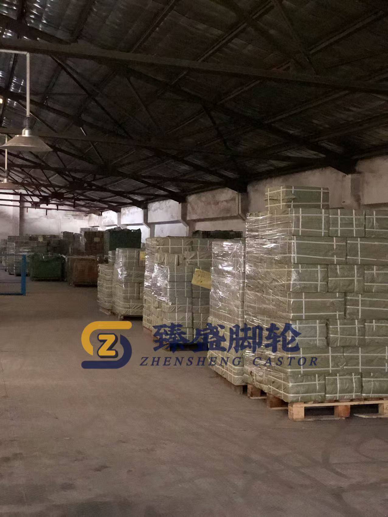 Zhongshan Zhensheng Hardware Co., Ltd
