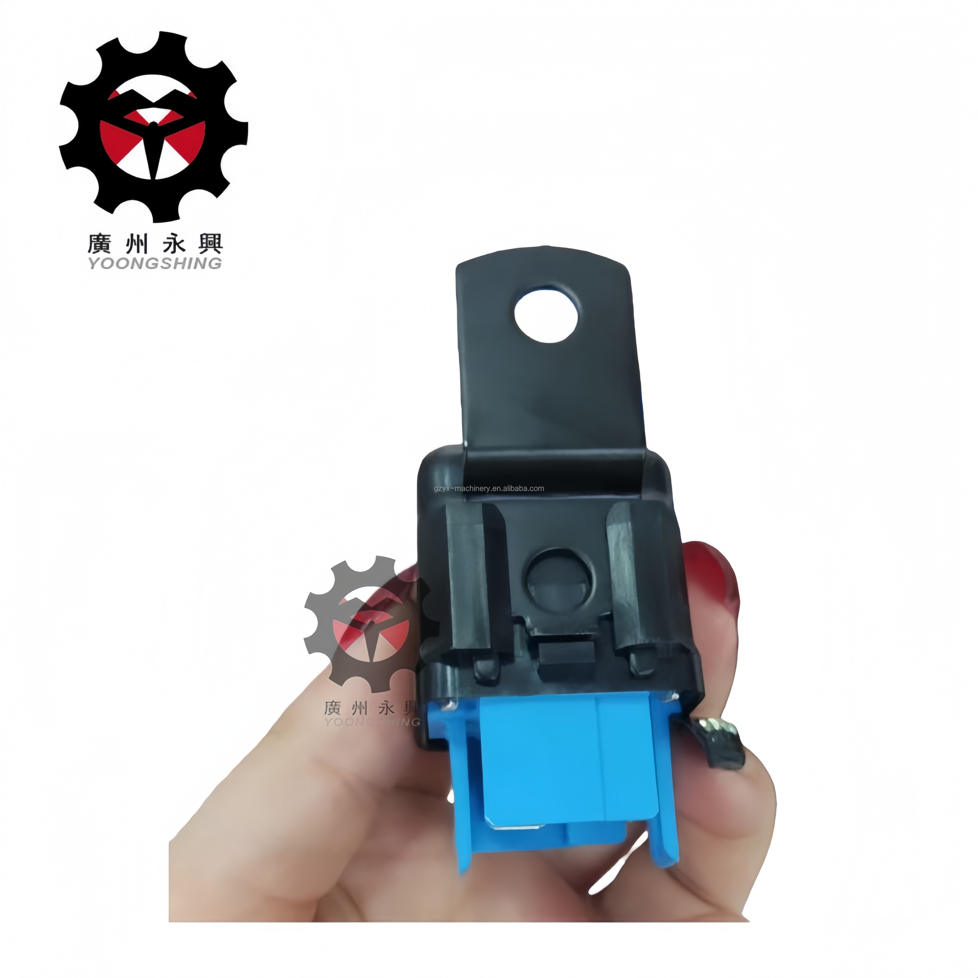 056800-3060 Relay for DENSO Relay Parts for Komatsu Excavator Parts