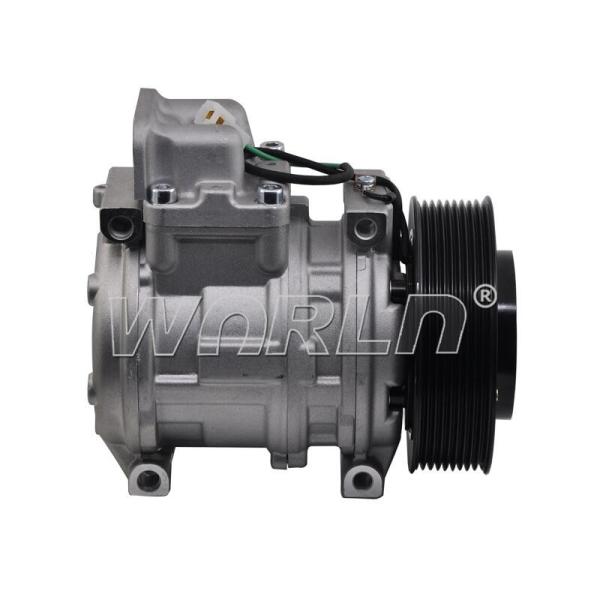 Compressor 24V do condicionador de ar do carro de 10PA15L 9PK para Benz For Actros For MO2 2003-2009