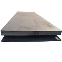 AH32 Carbon Steel Shipbuilding Steel Plate Laser Cut