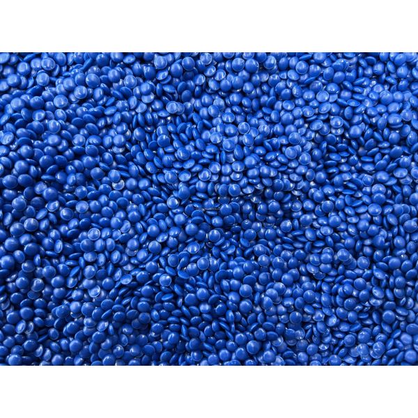 Automatic PP PE Plastic Film Granulator Machine