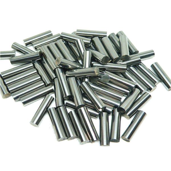 Адвокатура карбида вольфрама обслуживания ОЭМ круглая/не стандартный земной карб