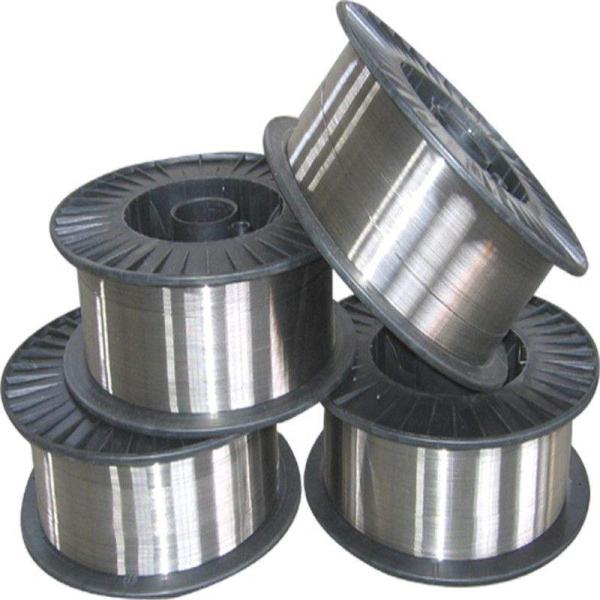 Cold Drawn Stainless Steel Wire In Coil Grade AISI 420 For Needles