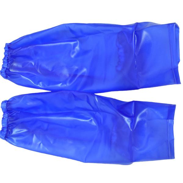Long sleeve, short sleeve, work sleeve, Waterproof Anti-Fouling Anti-Oil TPU/PVC Plastic Oversleeve/Sleeve Cover