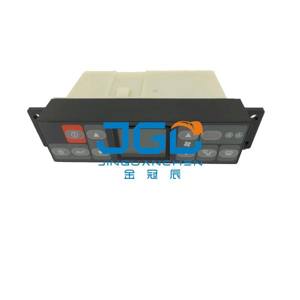 Painel 396-6895 do condicionamento de ar de Accessories 320D2 323D2 326D2 329D2 330D2 336D2 da máquina escavadora