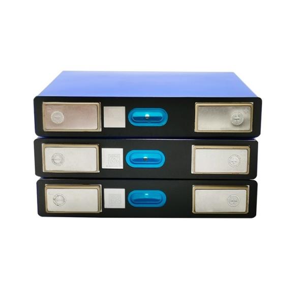Rechargeable LiFePO4 Prismatic Battery Cells 3.2 V 40ah 6C High Rate