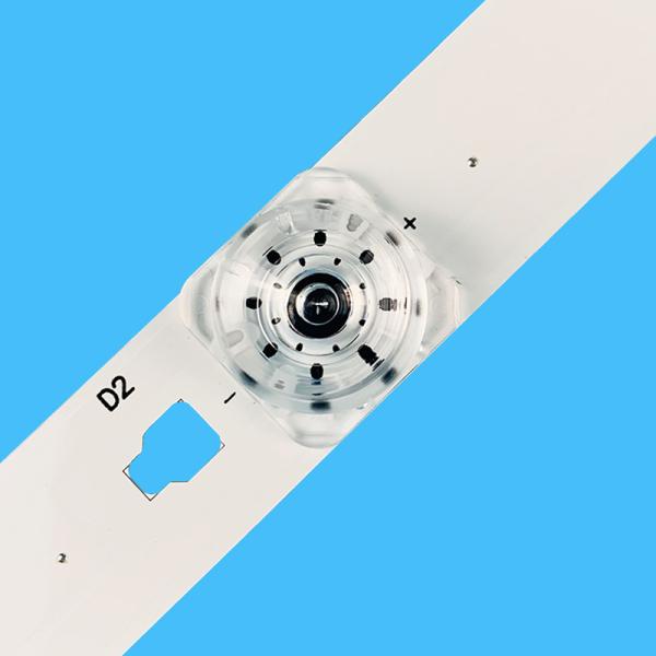30349005213 LED49D05B-ZC23AG-11 ​LED49D05B LS50A51