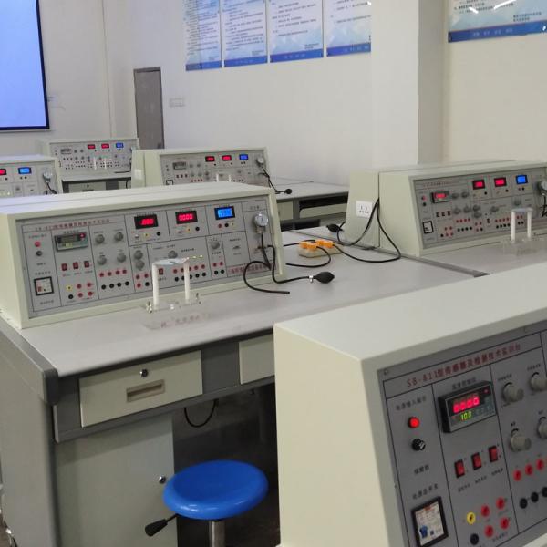 Electron Microscope Electronics Testing Labs Business SAA RCM Third-party testing and authentication services