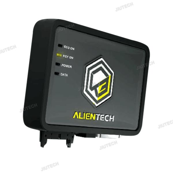 ALIENTECH KESS3 KESS V3 ECU TCU Mise à niveau de puissance Modification Ajustement Réparation Clone Lire Ecrire