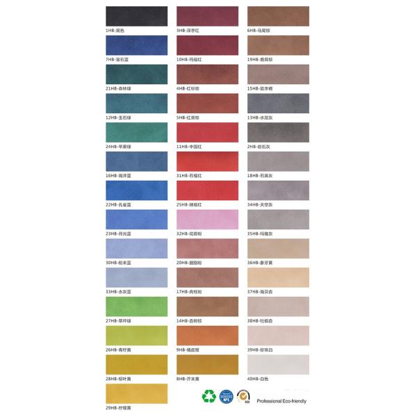 Поддельная печатная PU обувь Кожа водонепроницаемая бараниная кожа Янбук Чищенное дно