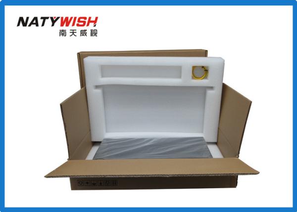 512Gbps OLT Optical Line Terminal , 2 * 10G Uplink Ports 16 PON Ports OLT Device
