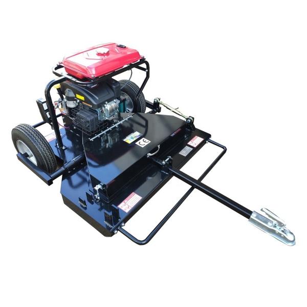 Mangual Atv Tow Mower Reliable Adjustable Handles da orla do trator do OEM