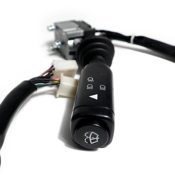 OE NO. 3774-00001 3774-00056 Combination switch for HIGER buses and trucks 238100210