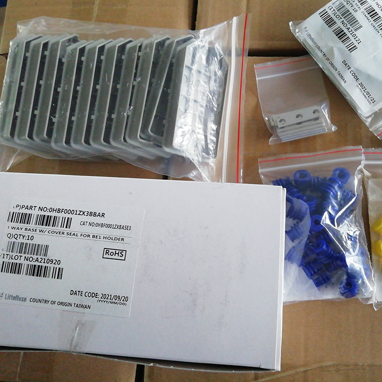 M5 Bolt MIDI Fuse Holder 2 3 Way Waterproof Fuse Box OHBF0001ZABASE3 OHBF0001ZABASE2