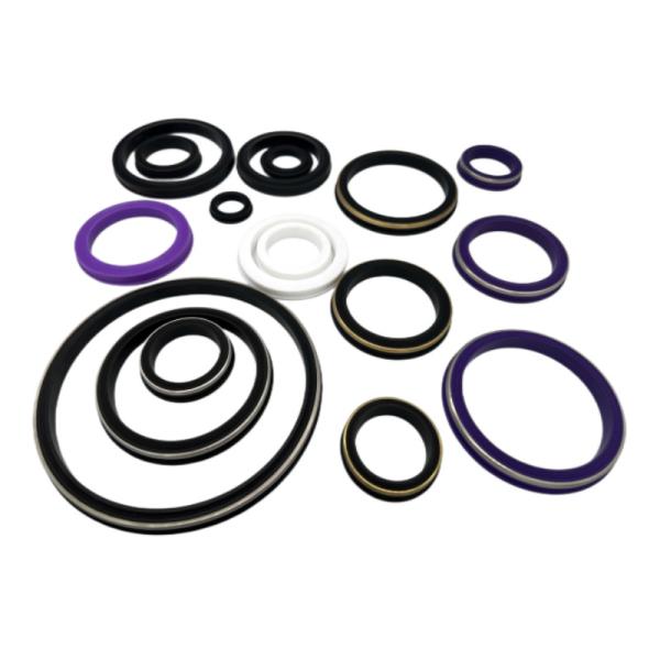 High Pressure Good Price Fmc Weco Fig 602 Lip Type Seal Nitrile Rubber Seal