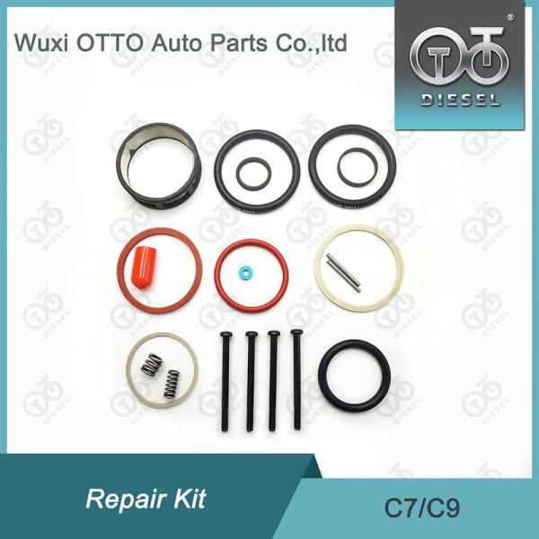 C7 C9 injector Repair Kit