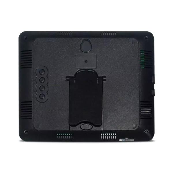 Favourable Price Outdoor/Indoor Air Quality Detector Thermometer Hygrometer Humidity Co Detector Carbon Monoxide Detector