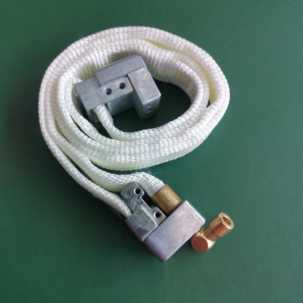 White Heidelberg SM74 PM74 00.580.4128 Air Bag Repairs Kits Offset Printing Press Parts