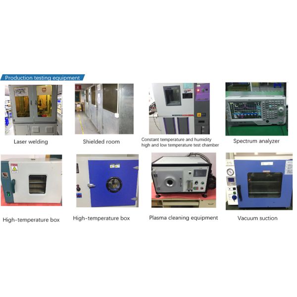 Shenzhen June Electronics Co., Ltd.
