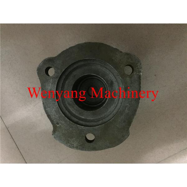 El tranmission de los recambios del cargador de la rueda de Lonking CDM835 parte ZL30E.5.9A-1