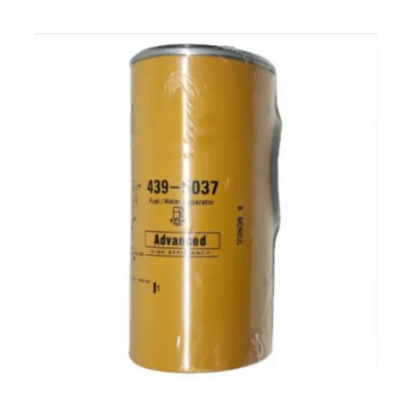 13055724 DEUTZ WP6 engine oil 1000736512 filter element 1001740613 for replace/repair