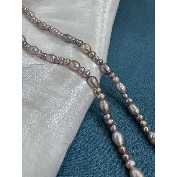 Trendy necklace offering unique style for fashion outlets and jewelry sellers targeting diverse customer preferences