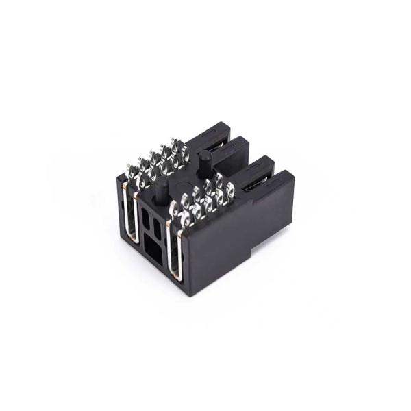 JONHON  DP13ZSM0200-000 Connector For Huawei