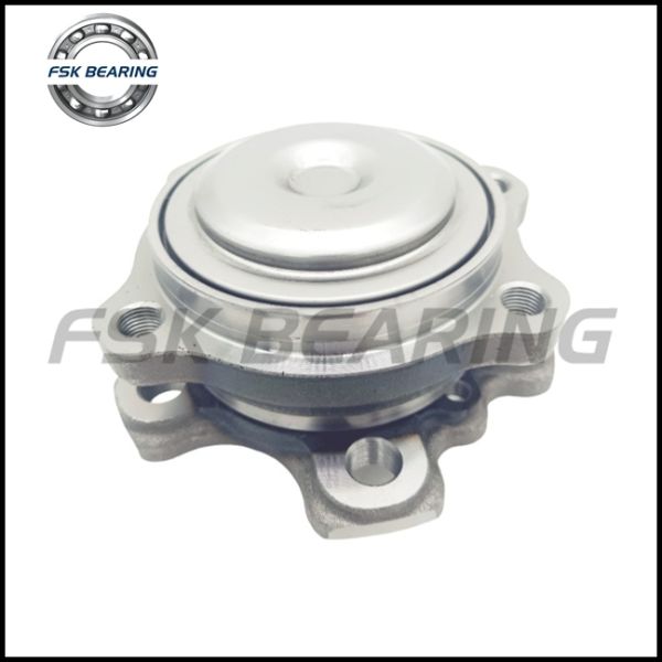Front Wheel Hub Bearing Unit 31206866315 For BMW 5 Series G30 G38 Two-Wheel Drive