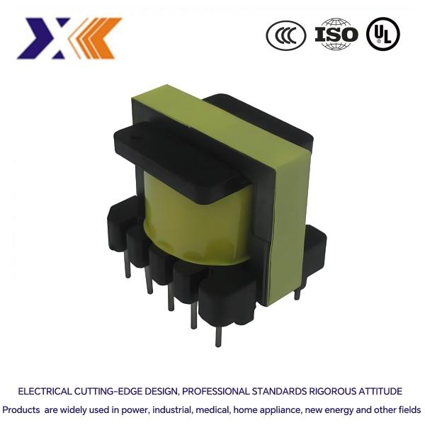 Customized Phenolic Bobbin Material Single-phase Ei Type Transformer with ±5% Tolerance