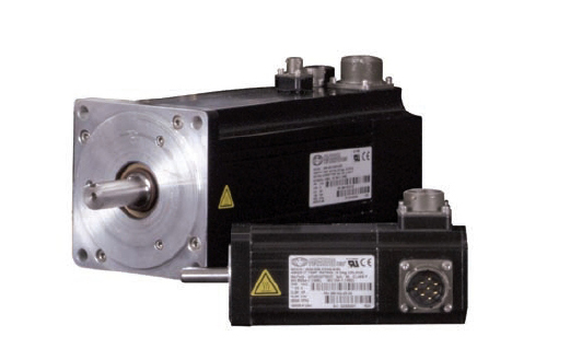 EMERSON MGE-205-CONS-0000 Emerson MG Servo Motor, 230VAC, 2 Frame, 5 lb-in Cont