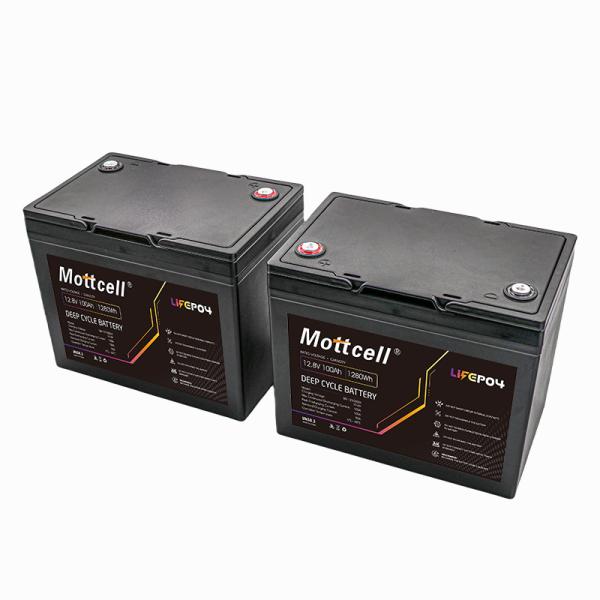 12V LIFEPO4 БАТЕРИЯ ПАКТ СЛИД В ЛИТИЙ БАТЕРИЯ ПРЕД НАЛОЖЕНИЕ ЭНЕРГИИ В СОЛАРНЫХ НОВЫХ ЭНЕРГИЧЕСКИХ СИСТЕМАХ 24V 100AH RV GOLF CART