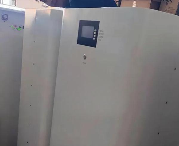Lithium Ion Solar Battery Storage System 48V 100ah 200ah 300ah For House
