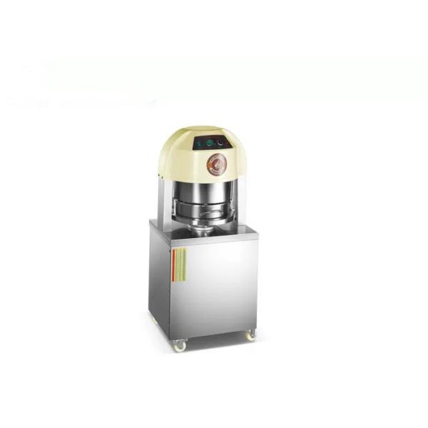 Stainless Steel 380V 0.75kw Commercial Bread Making Machine
