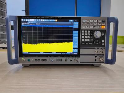Rohde & Schwarz FSW26 Ultra Wideband Signal Spectrum Analyzer 26.5 GHz
