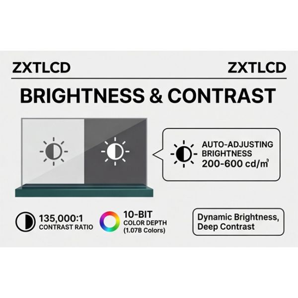 30 Inch Ultra-thin Transparent HD 4K Oled 1920 * 1080 transparent oled touch screen