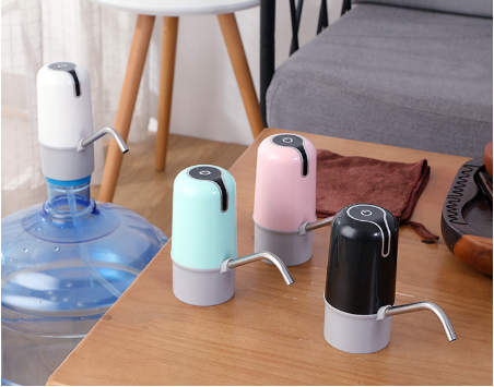 4W 12 Months Warranty Electric Water Dispenser Pump With Food Grade Material