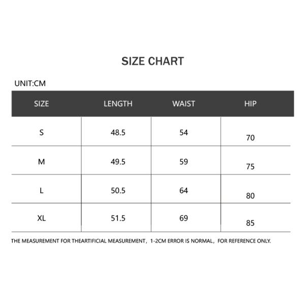 Ribbed Soft Running Shorts Squatproof High Waist Bike Cycling Shorts