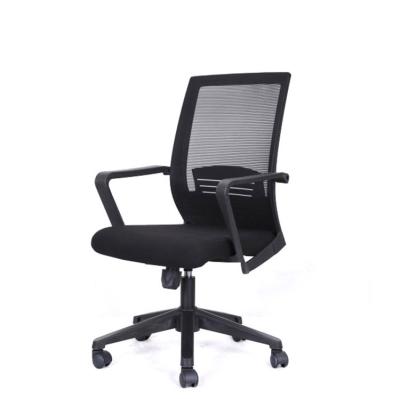Espuma a cadeira do escritório do braço 3d uma capacidade de 300 libras, espuma Mesh Study Chair