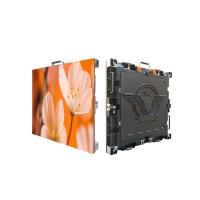Vídeo personalizado para aluguel de interiores LED Display Stage Led Parede 3-18m Umidade