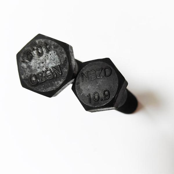 Грубая нить SS Шестеренковые болты M4 * 15 мм Высокая прочность антиржавый унифицированный Грубая