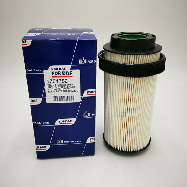 Industry Engine Compressed Air Filter Element For Generator Sets