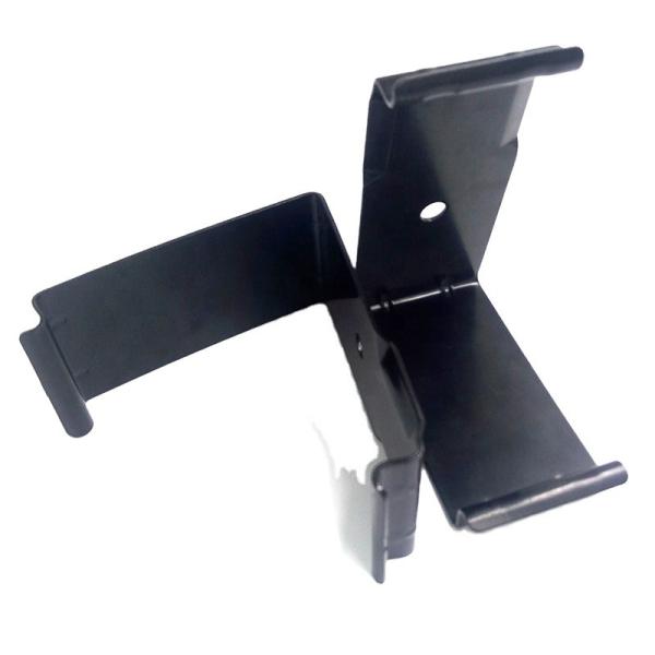 CNC Reusable Carbon Steel Crate Clip Hardware For Wooden Cases