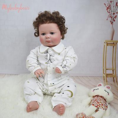 2023 Newborn In Stocks Or Customized 100% Organic Cotton with Printing Baby Clothing