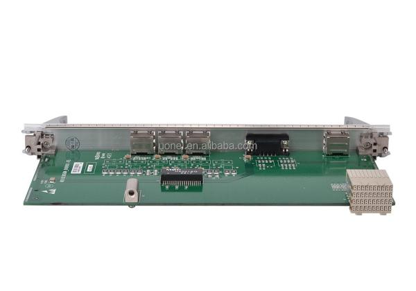 ZTE RGUM2 Gigabit Universal Interface board for ZTE BSC ZXTR RNC