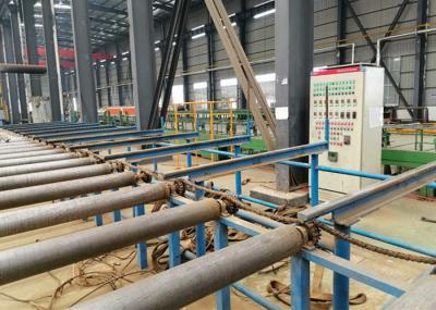 Electric Resistance Welded Pipe / Cs Erw Pipe SA178 Grade For Boiler Heat Exchanger
