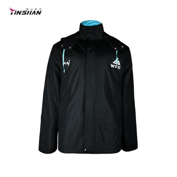 Обусловленное логотипом спортивная одежда для мужчин Прочая спортивная одежда Тип и 7 дней Поддержка заказа образца