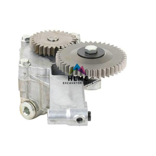 119-2924 1192924 0R2733 Diesel Engine 3116 3126 Oil Pump  Excavator  320 320B 322 325 325B