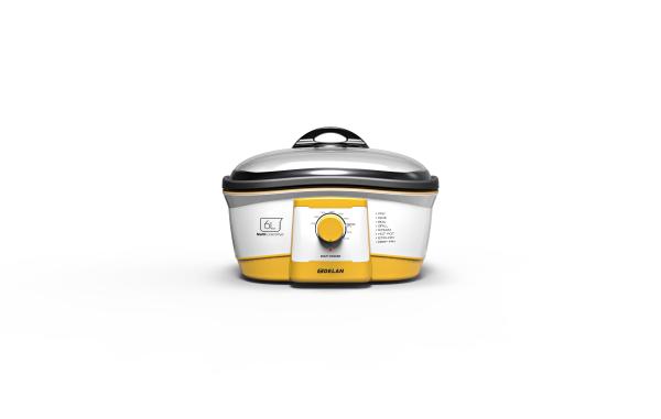 New design Digital Multicooker,8 in 1 cooking master, multifunction,wonder cooker MS-01