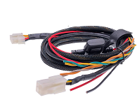 Tesla Car Fitment 12 8 Programming Cable Connector for Autel DS808 Maxisys Main Test Cable 12 Variable 117 Cable Adaptor